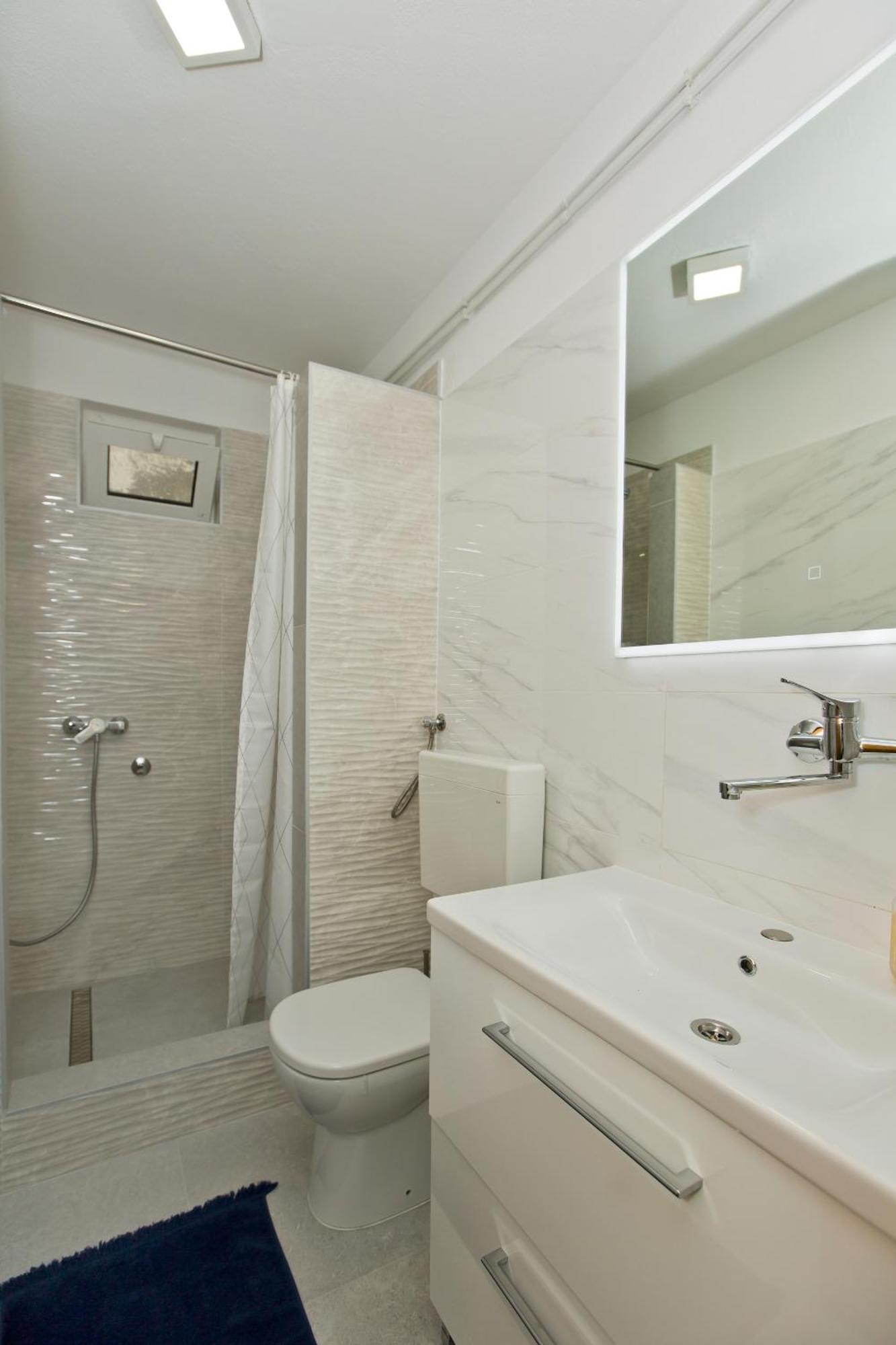 Apartments By The Sea Hvar - 10430 흐바르 객실 사진